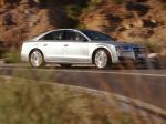 Audi A8 3.0 TDI Quattro 2014 года (AU)